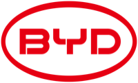 BYD logo