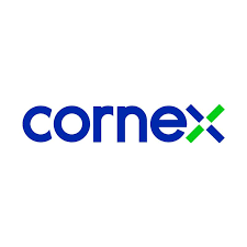 Cornex New Energy logo