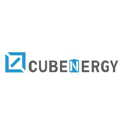 Cubenergy logo