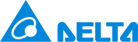 Delta Electronics logo