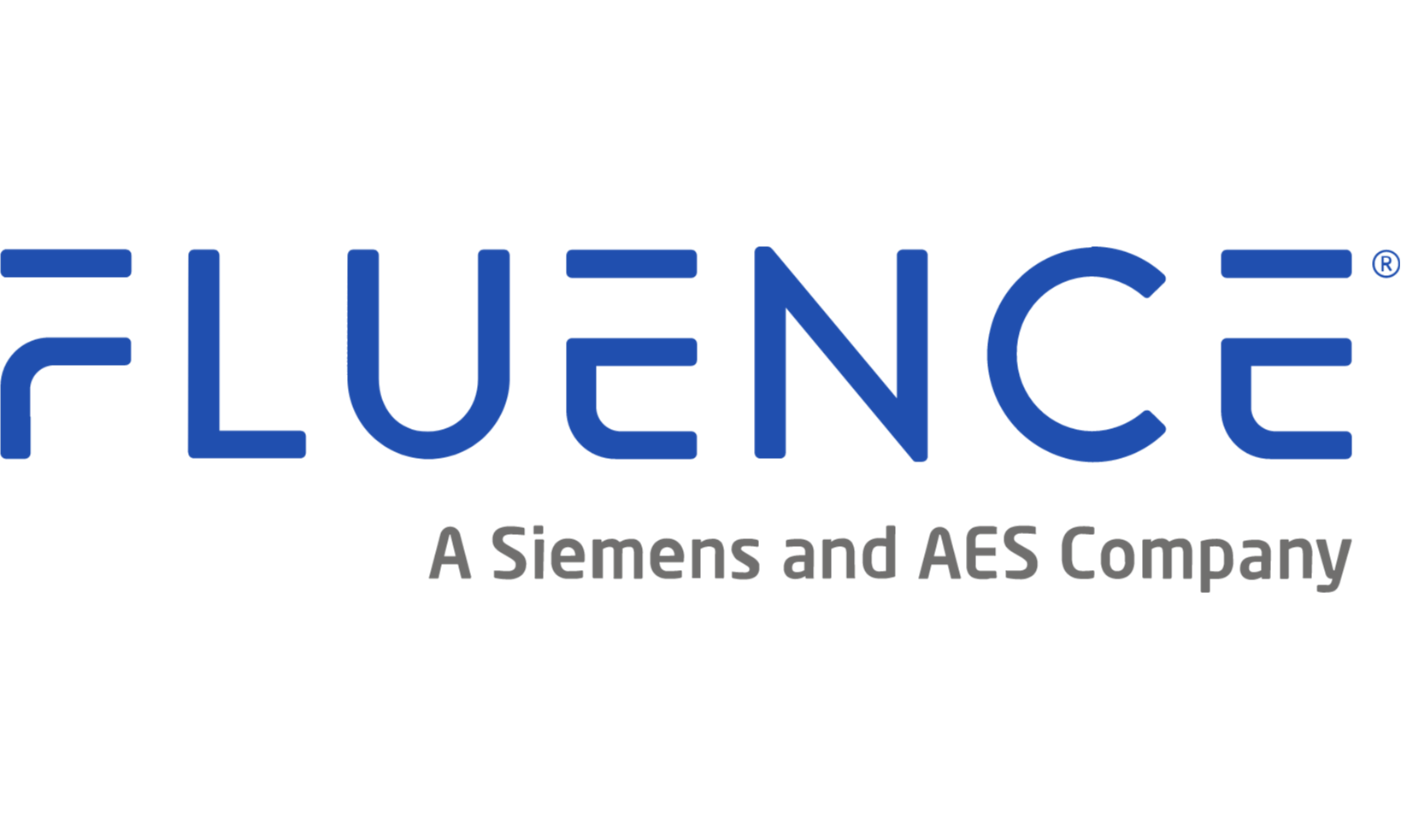 Fluence logo