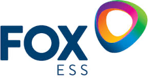FoxESS logo