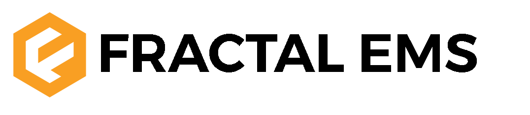 Fractal EMS logo