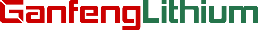 Ganfeng Lithium logo