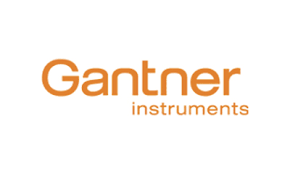 Gantner Instruments logo