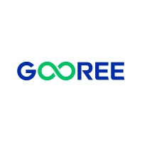 Gooree logo