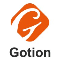 Gotion High-Tech logo