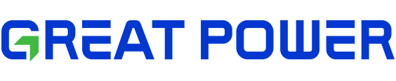 Great Power logo