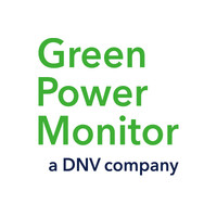 GreenPowerMonitor (DNV) logo