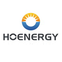 Hoenergy logo