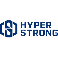 HyperStrong logo