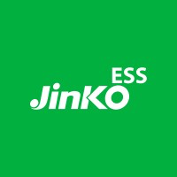 Jinko ESS logo