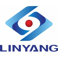 Linyang Energy logo