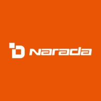 Narada Power Source logo