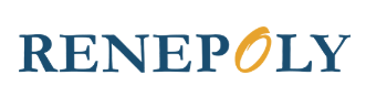 Renepoly logo
