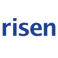 Risen Energy logo