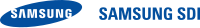 Samsung SDI logo