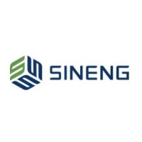 Sineng Electric logo