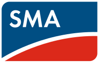 SMA Solar Technology logo