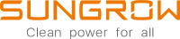 Sungrow logo