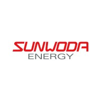 Sunwoda logo