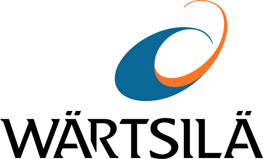 Wärtsilä Energy logo