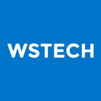 WSTECH logo