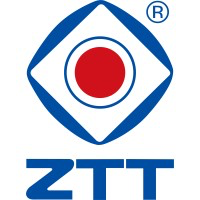 ZTT Group logo